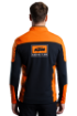 Picture of TEAM HALFZIP SWEATER 