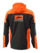 Picture of TEAM HARDSHELL JACKET 