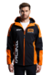 Picture of TEAM HARDSHELL JACKET 