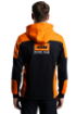 Picture of TEAM ZIP HOODIE