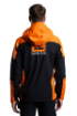 Picture of TEAM HARDSHELL JACKET 
