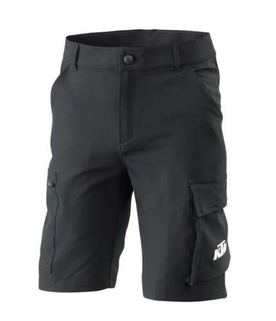 Picture of TEAM SHORTS 