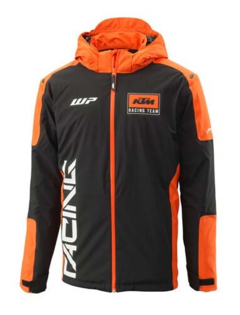 Picture of TEAM WINTER JACKET 