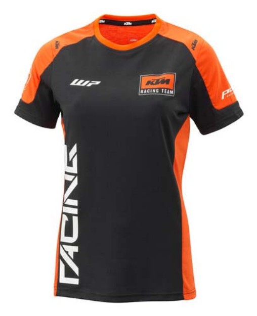 Picture of WOMEN TEAM TEE
