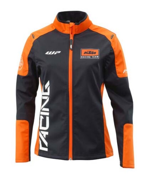 Picture of WOMEN TEAM SOFTSHELL 