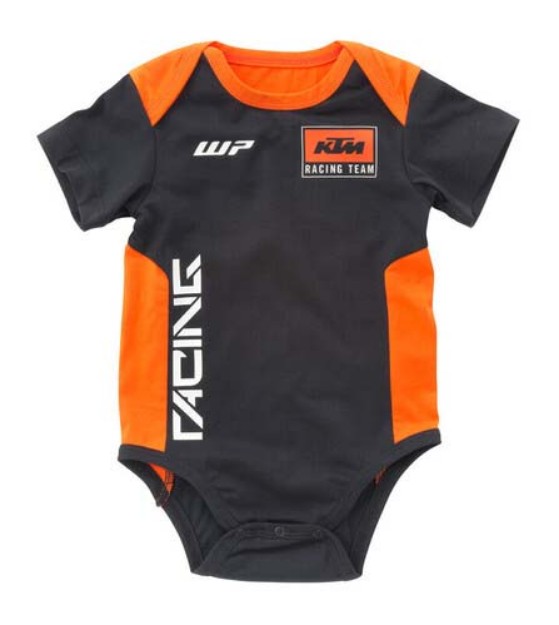 Picture of BABY TEAM BODY 
