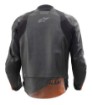 Picture of TENSION V2 LEATHER JACKET