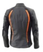 Picture of Women Aspect V2 Leather Jacket