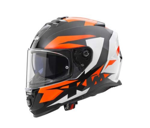 Picture of Storm Helmet