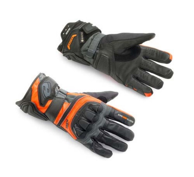 Picture of TERRA ADVENTURE PRO 2IN1 GLOVES