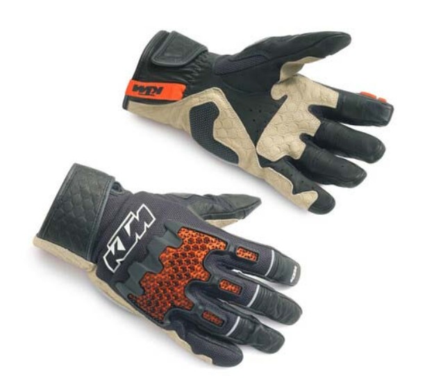 Picture of Adventure R V3 Gloves