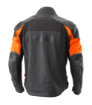 Picture of Duke Leather Jacket