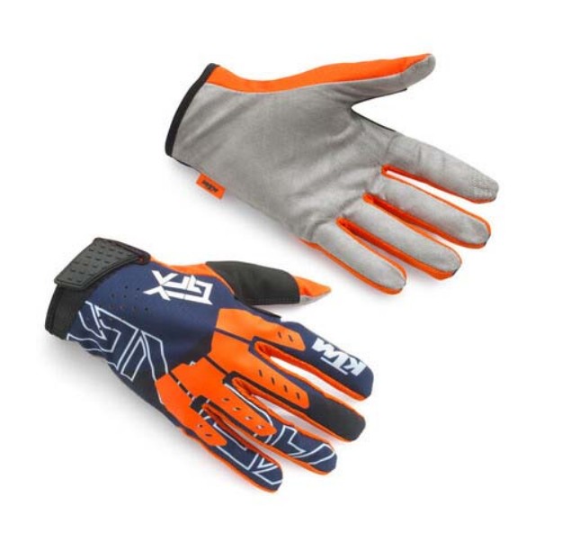 Picture of GRAVITY-FX REPLICA GLOVES