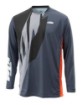 Picture of Pounce Jersey - Black