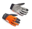 Picture of POUNCE GLOVES ORANGE