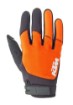 Picture of POUNCE GLOVES ORANGE