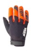 Picture of POUNCE GLOVES BLACK