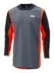 Picture of Racetech Jersey - Grey