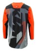 Picture of Racetech Jersey - Black