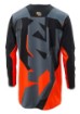 Picture of Racetech Jersey - Grey