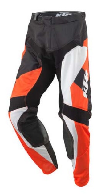Picture of RALLY PRO PANTS