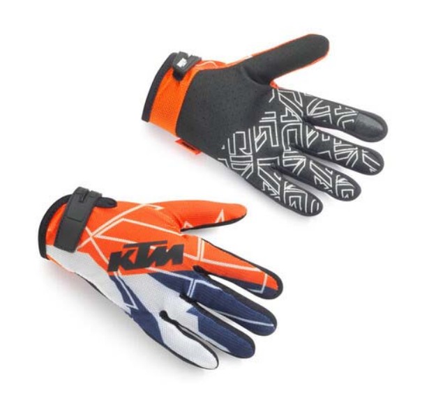 Picture of KIDS GRAVITY-FX GLOVES