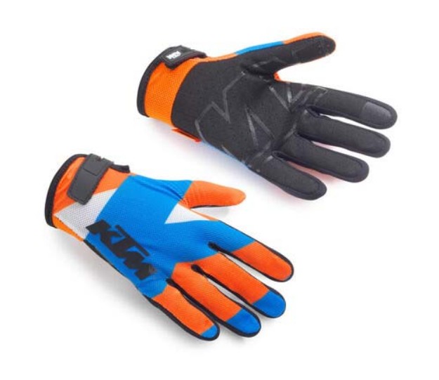 Picture of KIDS GRAVITY-FX EDRIVE GLOVES