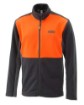 Picture of MECHANIC ZIP SWEATER