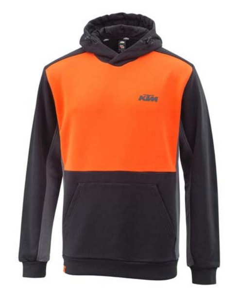Picture of MECHANIC HOODIE