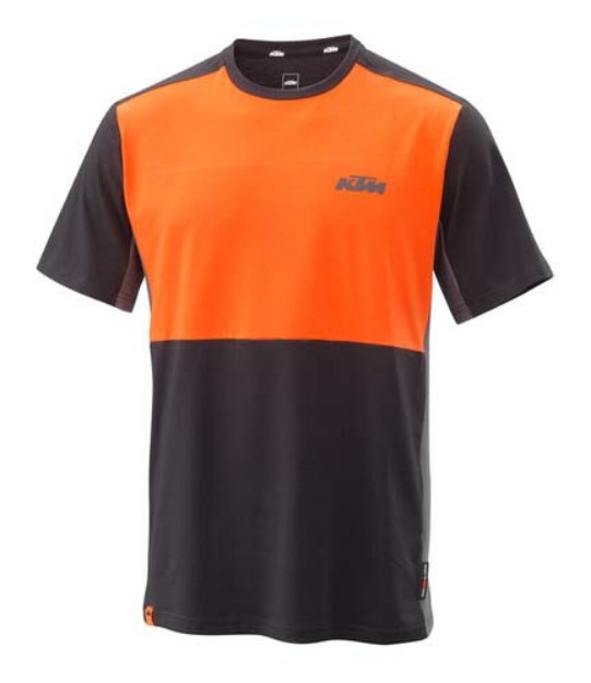 Picture of MECHANIC TEE