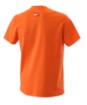 Picture of PURE TEE ORANGE