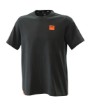 Picture of PURE TEE BLACK