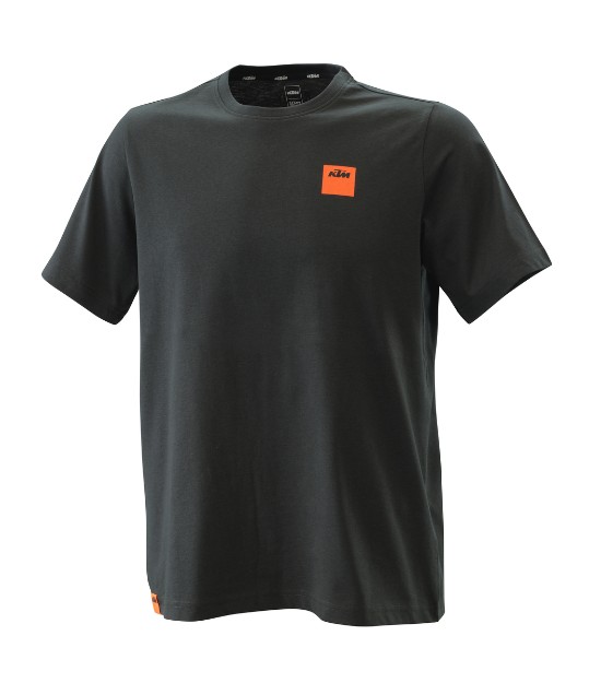 Picture of PURE TEE BLACK
