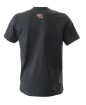 Picture of PURE TEE BLACK