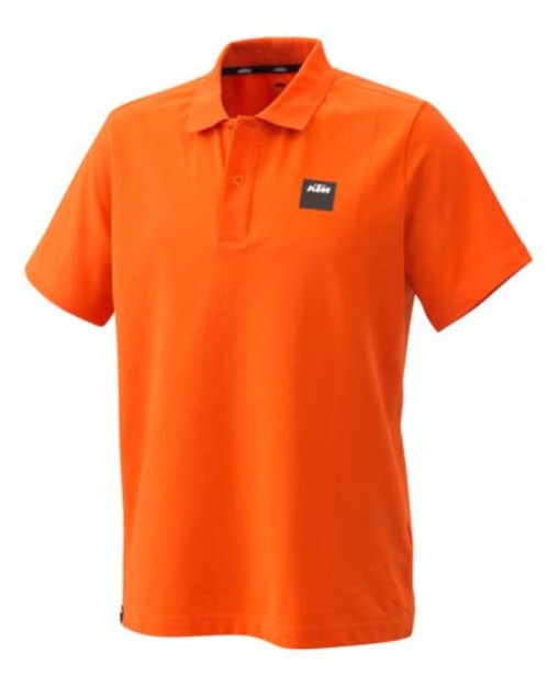 Picture of PURE POLO ORANGE