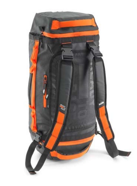 Picture of PURE DUFFLE BAG