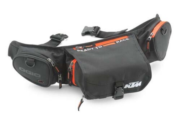 Picture of PURE COMP BELT BAG