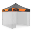 Picture of KTM 3x3m Paddock Tent