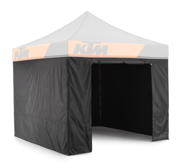 Picture of KTM TENT WALL SET 3X3M