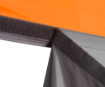 Picture of KTM TENT WALL SET 3X3M