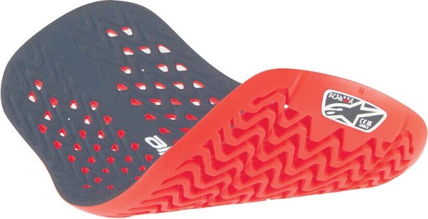 Picture of NUCLEON PLASMA BACK PROTECTOR INSERT