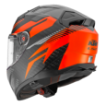 Picture of VECTOR 2 CARBON HELMET