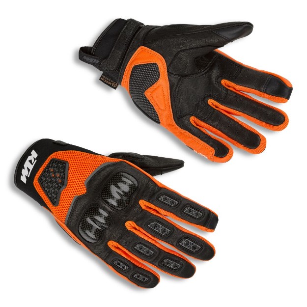 Picture of Radical X V3 Gloves