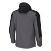 Picture of TWO 4 RIDE V3 JACKET BLK/GREY