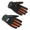 Picture of Two 4 Ride V3 Gloves - Black/Green