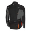 Picture of TERRA ADV V3 JACKET BLK/GREY