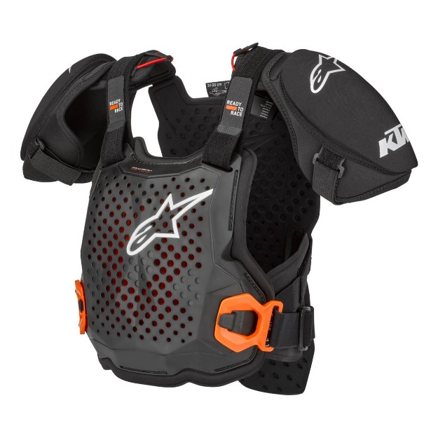 Picture of KIDS A-5 S V2 BODY PROTECTOR