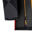 Picture of GRAVITY-FX AIR JERSEY BLK/ORANGE