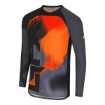 Picture of GRAVITY-FX JERSEY BLK/GREY