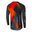 Picture of GRAVITY-FX JERSEY BLK/GREY
